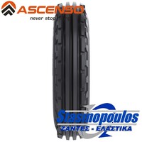 ΕΛΑΣΤΙΚΑ 750-20 ASCENSO TSB111 TT 8PR