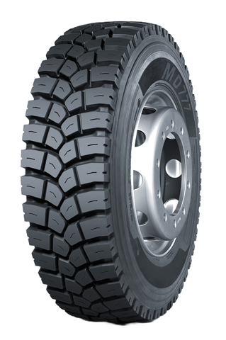 13R22.5 MD777 156/151K 18PR