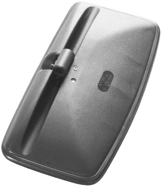 ΚΑΘΡΕΠΤΗΣ ΤΡΑΚΤΕΡ 407x208mm ΚΥΡΤΟΣ - ΒΑΣΗ 15-18-20-22-32mm