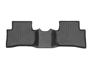 ΠΑΤΑΚΙΑ ΜΑΡΚΕ ΓΙΑ TOYOTA C-HR 2016+  ΟΠΙΣΘΙΑ ΜΑΥΡΑ 2ΤΕΜ WEATHERTECH
