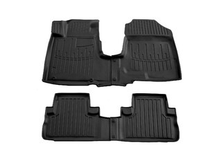 HONDA CR-V 5D 2006>2012 ΠΑΤ.ΛΑΣΤΙΧΟ ΣΚΑΦΑΚΙΑ (ΜΕ ΚΟΥΜΠΩΜΑΤΑ) 4ΤΕΜ.