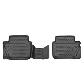 ΜΑΡΚΕ ΠΑΤΑΚΙΑ ΣΕ ΣΚΑΦΗ TPE ΛΑΣΤΙΧΟ ΓΙΑ BMW X5 5D 2013-2018 (2Η ΣΕΙΡΑ ΚΑΘΙΣΜΑΤΩΝ)  ΣΕ ΜΑΥΡΟ ΧΡΩΜΑ NOVLINE - 2 ΤΕΜ.