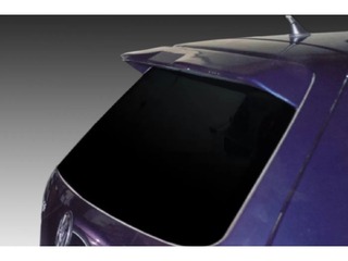 Αεροτομή Οροφής για VW Golf Mk4 1997-2003 V.1 από Πολυουρεθάνη Motordrome Design - 1 τεμ.