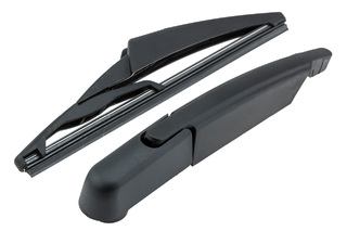 RENAULT CLIO V 2019+ ΥΑΛΟΚΑΡΙΣΤΗΡΑΣ ΠΙΣΩ ΜΕ ΜΠΡΑΤΣΟ 22cm orig.287811092R