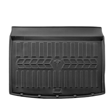 ΠΑΤΑΚΙ ΠΟΡΤ ΜΠΑΓΚΑΖ ΣΕ ΣΚΑΦΗ ΓΙΑ HYUNDAI KONA / ΗΛΕΚΤΡΙΚΟ 5D 2023+ ΚΑΤΩ ΜΕΡΟΣ RACE AXION - 1 Τεμ.