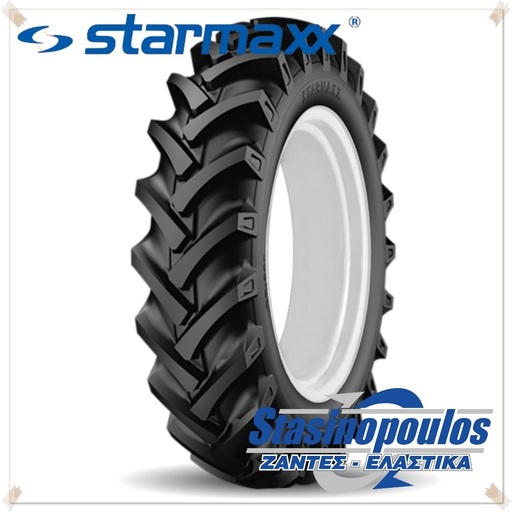 ΕΛΑΣΤΙΚΑ STARMAXX 16.9-30 10PR TR300