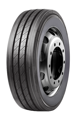 205/65R17.5 16PR KLT200 129/127J(132/132G) LA (HB) ECE-S M+S EU
