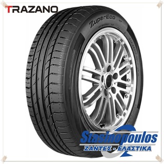 ΕΛΑΣΤΙΚΑ 155/70R13 TRAZANO Z107 75T