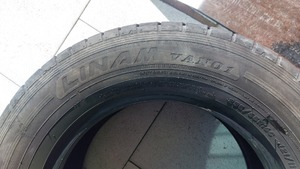 DOT 0225 235/65R16 C FALKEN VAN01 ΤΕΤΡΑΔΑ ΜΕΤΑΧΕΙΡΙΣΜΕΝΑ ΕΛΑΣΤΙΚΑ