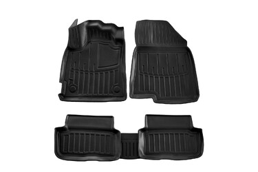 DACIA SANDERO STEPWAY III  PRESTIGE 5D 2020+ ΠΑΤ.ΛΑΣΤΙΧΟ ΣΚΑΦΑΚΙΑ (ΜΕ ΚΟΥΜΠΩΜΑΤΑ) 2ΤΕΜ.