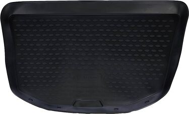 ΜΑΡΚΕ ΠΑΤΑΚΙ ΣΚΑΦΗ ΠΟΡΤ ΜΠΑΓΚΑΖ ΓΙΑ MITSUBISHI SPACE STAR 5D 2017+ ΑΝΩ ΜΕΡΟΣ TPE ΛΑΣΤΙΧΟ ΣΕ ΜΑΥΡΟ ΧΡΩΜΑ NOVLINE - 1 ΤΕΜ.