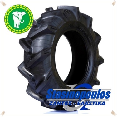 ΕΛΑΣΤΙΚΑ NGUYEN DINH RUBBER 600-12 12PR XC NDR