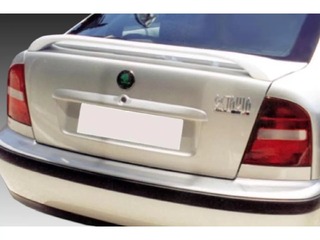 Αεροτομή Πορτ Μπαγκάζ για Skoda Octavia 4 Mk1 1996-2004  από Πολυουρεθάνη Motordrome Design - 1 τεμ.