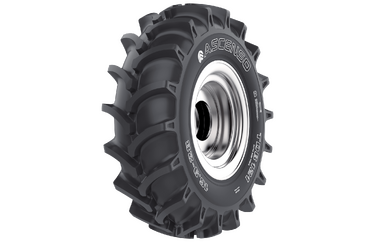 6-14 TDB121 4PR R-1W+ TT