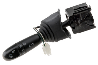 ΔΙΑΚΟΠΤΗΣ ΛΕΒΙΕΣ ΦΩΤΩΝ ΦΛΑΣ ΓΙΑ CHEVROLET AVEO 2005+ /DAEWOO MATIZ 2005+ orig.96540683 ΝΤΥ - 1 τεμ.