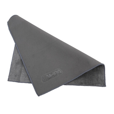 ΠΑΝΑΚΙ ΚΑΘΑΡΙΣΜΟΥ/ΣΤΕΓΝΩΜΑΤΟΣ DOUBLY 2in1 ΑΠΟ ΜΙΚΡΟΙΝΕΣ (MICROFIBRE) S 30x30cm LAMPA - 1 ΤΕΜ.