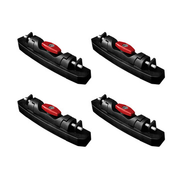 ΑΚΡΑ K1187W ΓΙΑ ΜΠΑΡΕΣ ΓΙΑ HONDA CIVIC 4D 03/2017+  - 4 τεμ.