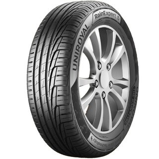 ΜΟΝΟ ΕΛΑΣΤΙΚΟ ΑΠΟ STOCK 235/60R18 UNIROYAL RAIN EXPERT5 103V FR DOT 3922