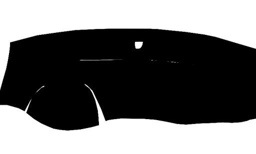 ΚΑΛΥΜΜΑ ΤΑΜΠΛΟ ΓΙΑ VW SCIROCCO 3D 2008-2017 RACE AXION - 1 τεμ.