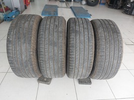 19'' ΖΑΝΤΕΣ LAND ROVER ΜΕ PIRELLI 255/55R19