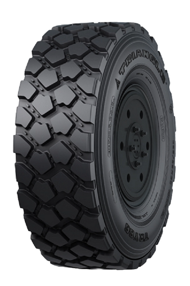 335/80R20MPT (12.5R20) TRY-66 MPT 149K 18PR TL