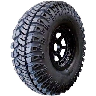 37x12.50-17 C 124K 8PR CHALLENGER LAKESEA