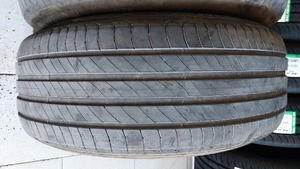 DOT 0724 ΜΕΤΑΧΕΙΡΙΣΜΕΝΑ ΕΛΑΣΤΙΚΑ 235/60R18 MICHELIN