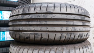 DOT 0924 205/60R16 DUNLOP ΜΕΤΑΧΕΙΡΙΣΜΕΝΑ ΕΛΑΣΤΙΚΑ