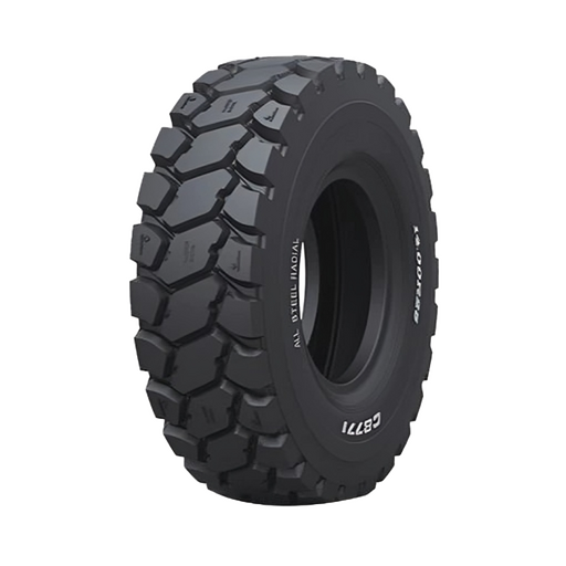 18.00R33 ☆☆☆ 211B TL E-4 CB771