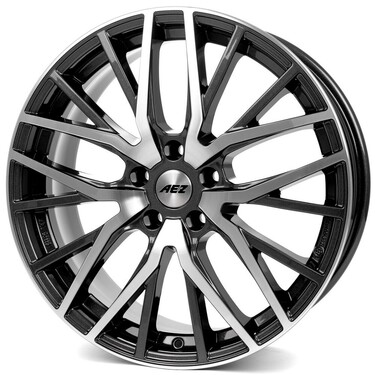 AEZ PANAMA DARK 19''