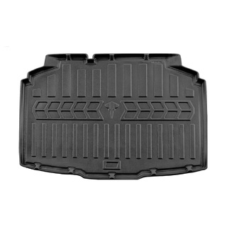 ΠΑΤΑΚΙ ΠΟΡΤ ΜΠΑΓΚΑΖ ΣΕ ΣΚΑΦΗ ΓΙΑ SKODA FABIA IV 5D 2021+ ΚΑΤΩ ΜΕΡΟΣ RACE AXION - 1 Τεμ.