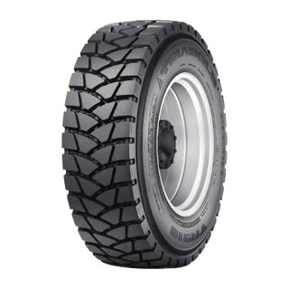 12R22.5 TR918 152/149K 18PR