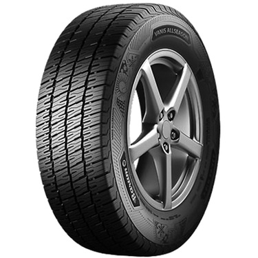 ΜΟΝΟ ΕΛΑΣΤΙΚΟ ΑΠΟ STOCK 215/70R15 C BARUM VANIS ALLSEASON 8PR 109/107R DOT 1622