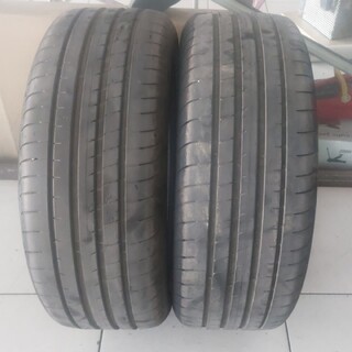 DOT 1422 ΖΕΥΓΑΡΙ 235/45R19 GOODYEAR ΜΕΤΑΧΕΙΡΙΣΜΕΝΑ ΕΛΑΣΤΙΚΑ