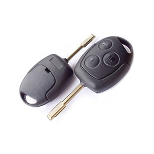 FORD TRANSIT/ FOCUS/ FIESTA/ MONDEO/ KA/ COUGAR/ CONNECT/ ΑΝΤΑΛΛΑΚΤΙΚΟ ΚΛΕΙΔΙ ΜΕ ΚΑΛΥΜΜΑ 3 ΚΟΥΜΠΙΩΝ (ΧΩΡΙΣ ΚΛΕΙΔΙ) DGA - 1 ΤΕΜ.