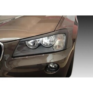 ΦΡΥΔΑΚΙΑ ΓΙΑ BMW X3 2010 ΠΛAΣΤΙΚΟ MOTORDROME