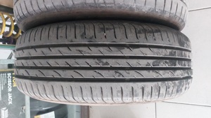 DOT 2124 195/60R16 NEXEN ΜΕΤΑΧΕΙΡΙΣΜΕΝΑ ΕΛΑΣΤΙΚΑ