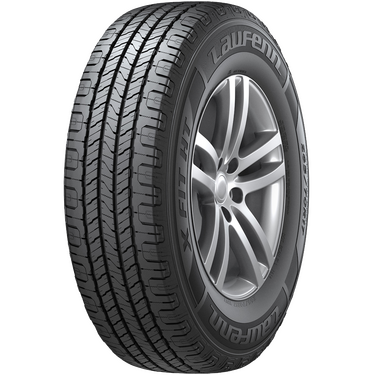 ΖΕΥΓΑΡΙ ΕΛΑΣΤΙΚΑ ΑΠΟ STOCK 265/70R16 LAUFENN LD01 112T M+S DOT 0822