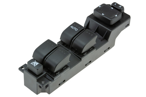 ΠΟΛΛΑΠΛΟΣ ΔΙΑΚΟΠΤΗΣ ΠΑΡΑΘΥΡΩΝ ΓΙΑ MAZDA 5 2005+ orig.CC43-66-350A ΝΤΥ - 1 TEM.