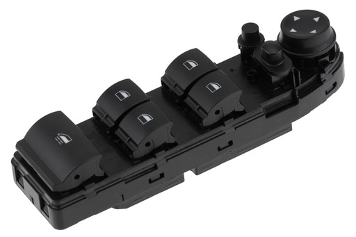 ΠΟΛΛΑΠΛΟΣ ΔΙΑΚΟΠΤΗΣ ΠΑΡΑΘΥΡΩΝ ΓΙΑ BMW ΣΕΙΡΑ 3 E93 2006+ / Z4 E89 2009+ orig.61319217365 18PINS ΝΤΥ - 1 TEM.