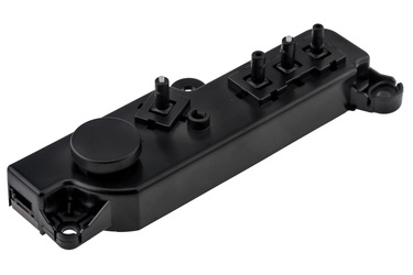 TESLA MODEL 3 2017+/ΔΙΑΚΟΠΤΗΣ ΡΥΘΜΙΣΗΣ ΚΑΘΙΣΜΑΤΟΣ ΜΠΡΟΣΤΑ ΔΕΞΙΑ 4 PINS orig.1098530