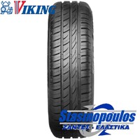 Ελαστικά 155/80R13 VIKING CITYTECH II Στασινόπουλος