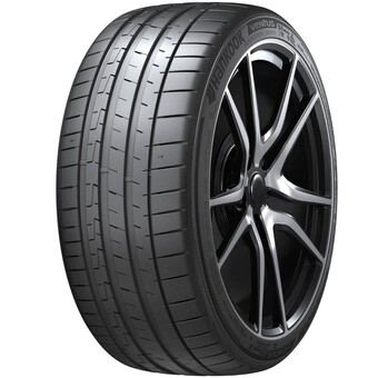 ΖΕΥΓΑΡΙ ΕΛΑΣΤΙΚΑ ΑΠΟ STOCK 225/40R19 HANKOOK K129 93Y XL DOT 2024