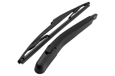 ΥΑΛΟΚΑΘΑΡΙΣΤΗΡΑΣ ΠΙΣΩ ΜΕ ΜΠΡΑΤΣΟ ΓΙΑ OPEL ZAFIRA B 05+ 35,5cm orig.39-0225/5561RWT1 ΝΤΥ - 1 τεμ.