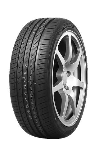 215/40R17 NOVA-FORCE 87W XL