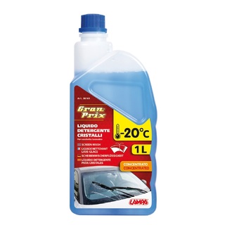 ΥΓΡΟ ΥΑΛΟΚΑΘΑΡΙΣΤΗΡΩΝ GRAN PREE -20°C 1000ml