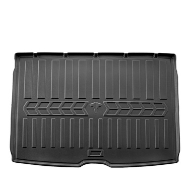 ΠΑΤΑΚΙ ΠΟΡΤ ΜΠΑΓΚΑΖ ΣΕ ΣΚΑΦΗ ΓΙΑ VOLVO C40 RECHARGE 5D 2021+ / XC40 5D 2017+ / XC40 RECHARGE 5D 2020+ RACE AXION - 1 Τεμ.