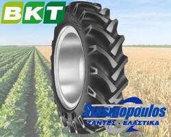 Ελαστικά τρακτέρ 11.2-24 BKT TR-135
