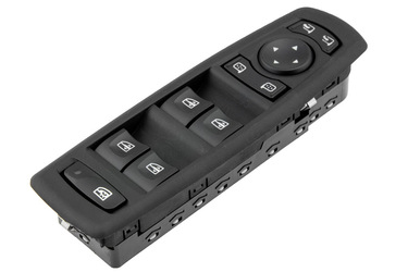 ΔΙΑΚΟΠΤΗΣ ΓΙΑ RENAULT MEGANE-3 /FLUANCE ΠΟΛΛΑΠΛΟΣ 13PIN ΠΑΡΑΘΥΡΩΝ orig.254000015R