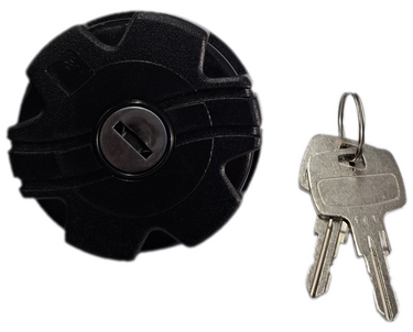 Farma - Τάπα βενζίνης με κλειδί για Renault 5 (R5) > 1984 - 1 τεμ. (065200/FA)